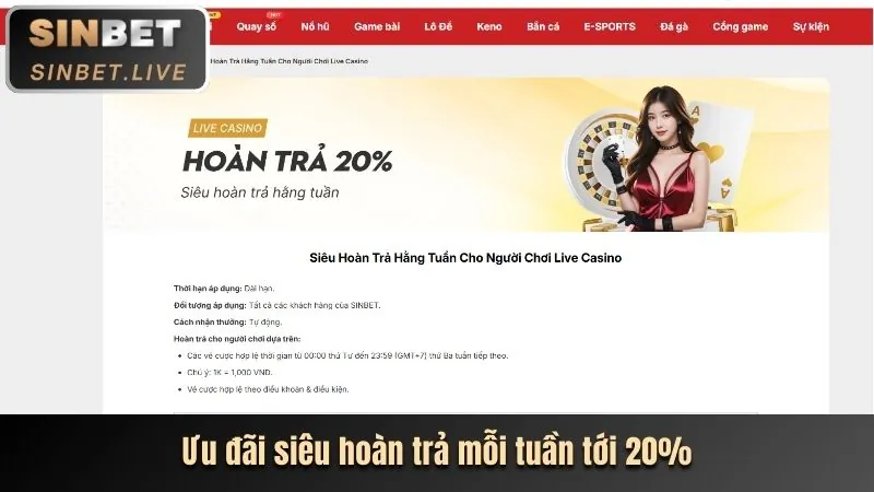 Cập nhật trò chơi mới tại 22helo